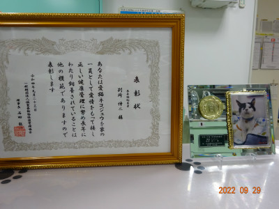 別所動物病院